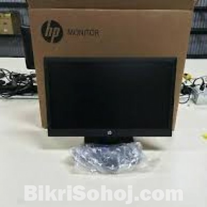 HP V194 18.5 inch LED Backlight Monitor